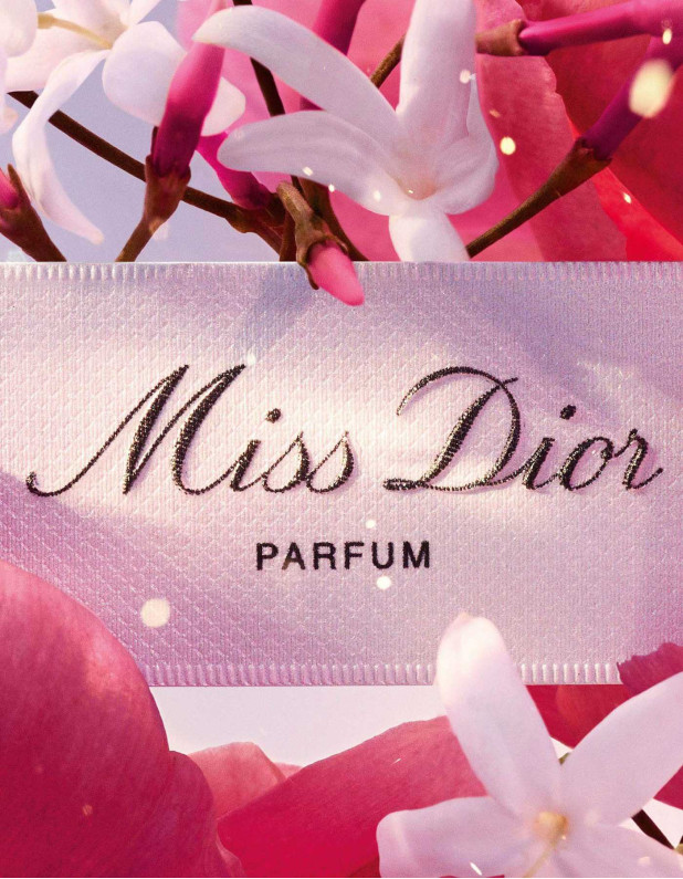 Miss Dior Parfum
